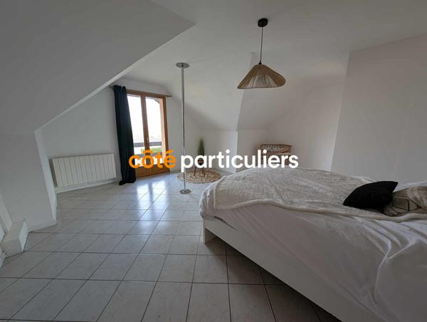 Vente Maison183 m² - 5 Pièces - PARGNY SUR SAULX (51340)