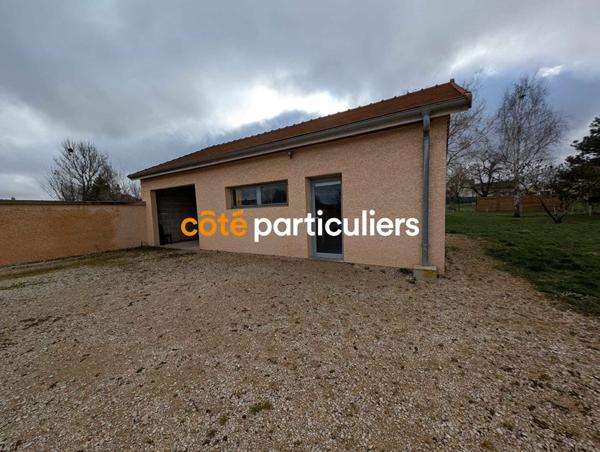 Vente Maison183 m² - 5 Pièces - PARGNY SUR SAULX (51340)