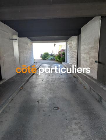 Vente Parking / box20 m² - bar le duc (55000)