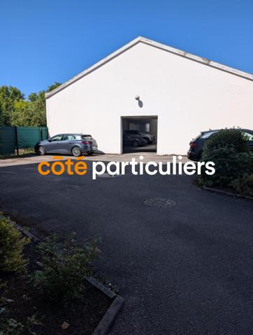 Vente Parking / box20 m² - bar le duc (55000)