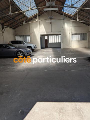 Vente Parking / box20 m² - bar le duc (55000)
