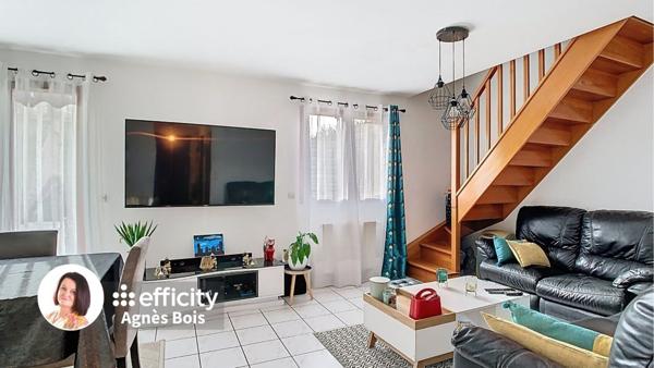 Maison 4 pièces - 85 m² Exclusivité efficity