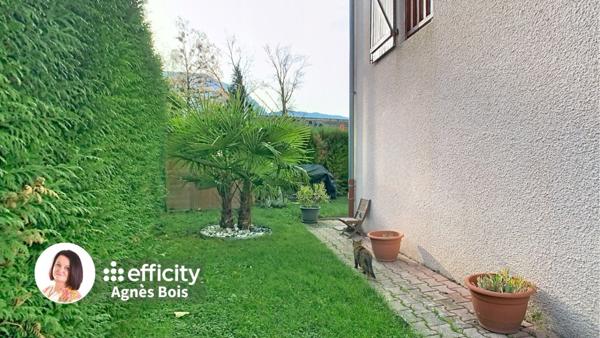 Maison 4 pièces - 85 m² Exclusivité efficity