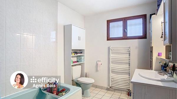 Maison 4 pièces - 85 m² Exclusivité efficity