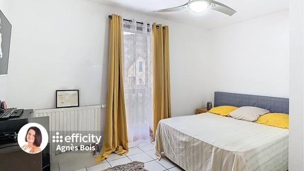 Maison 4 pièces - 85 m² Exclusivité efficity