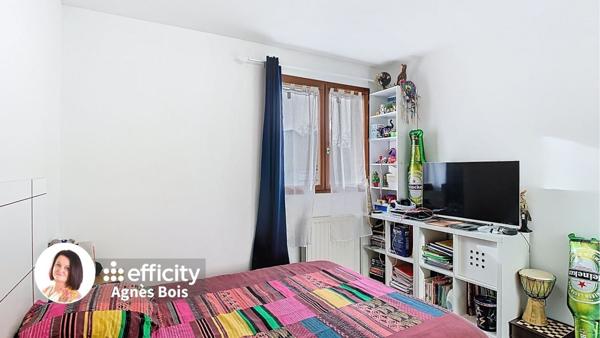 Maison 4 pièces - 85 m² Exclusivité efficity