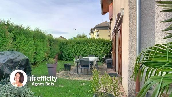 Maison 4 pièces - 85 m² Exclusivité efficity