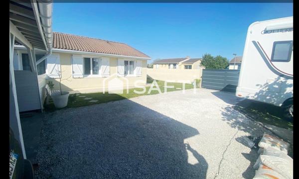 HAUT FLOIRAC RIVE DROITE DE BORDEAUX