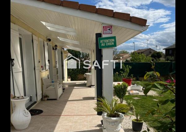 HAUT FLOIRAC RIVE DROITE DE BORDEAUX