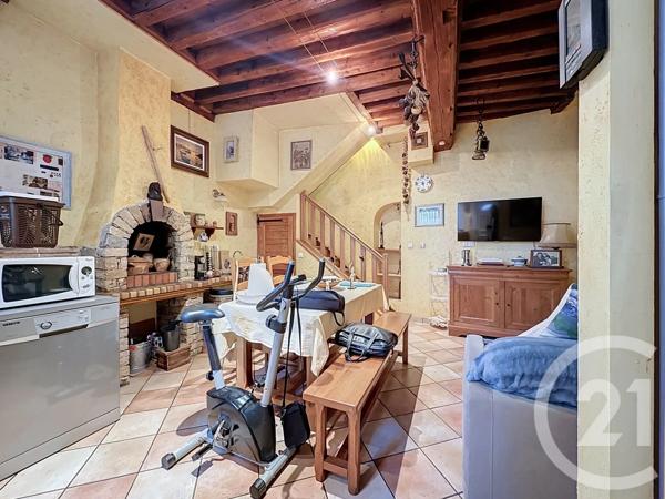 Maison à vendre  5 pièces - 109 m 2   RIVE DE GIER  - 42