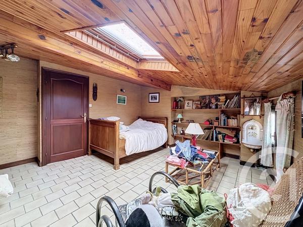 Maison à vendre  5 pièces - 109 m 2   RIVE DE GIER  - 42