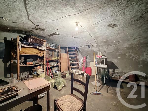 Maison à vendre  5 pièces - 109 m 2   RIVE DE GIER  - 42