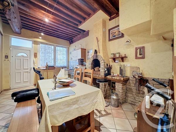 Maison à vendre  5 pièces - 109 m 2   RIVE DE GIER  - 42