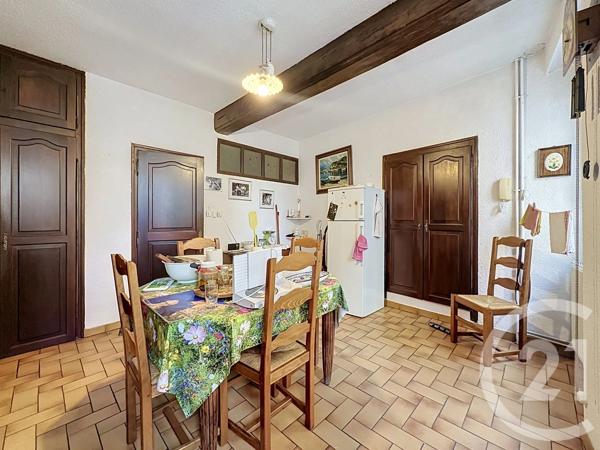 Maison à vendre  5 pièces - 109 m 2   RIVE DE GIER  - 42