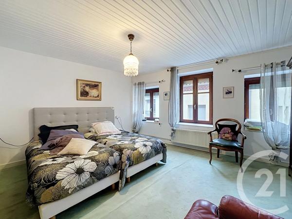 Maison à vendre  5 pièces - 109 m 2   RIVE DE GIER  - 42