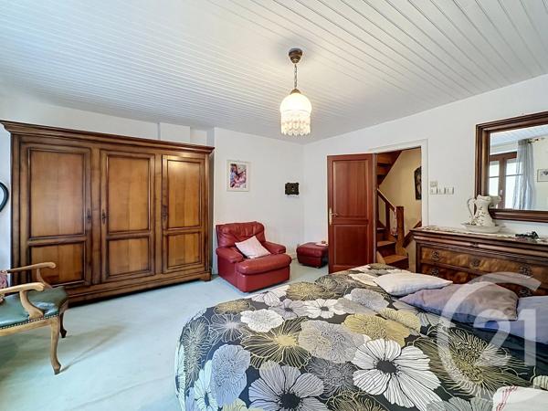 Maison à vendre  5 pièces - 109 m 2   RIVE DE GIER  - 42