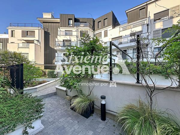 Appartement 4 pièces 83.49 m2