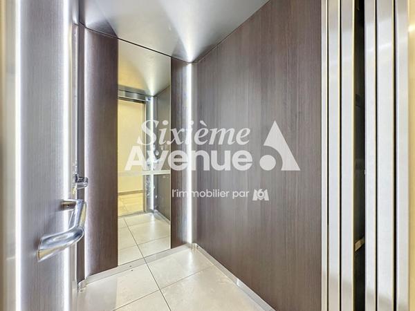 Appartement 4 pièces 83.49 m2