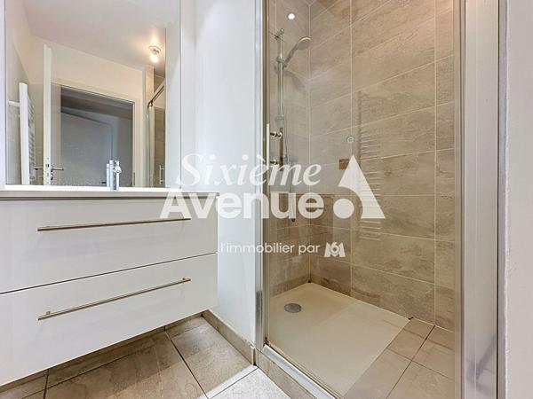 Appartement 4 pièces 83.49 m2