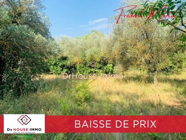 Terrain à vendre de 1 750 m²