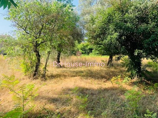 Terrain à vendre de 1 750 m²