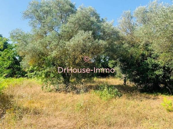 Terrain à vendre de 1 750 m²