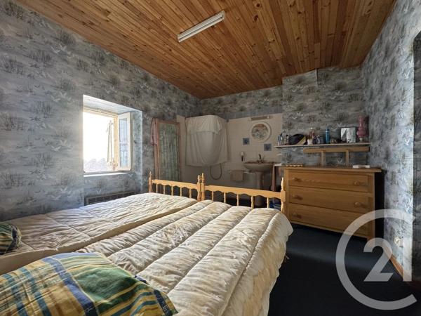 Maison à vendre  3 pièces - 51,82 m 2   CAMARES  - 12