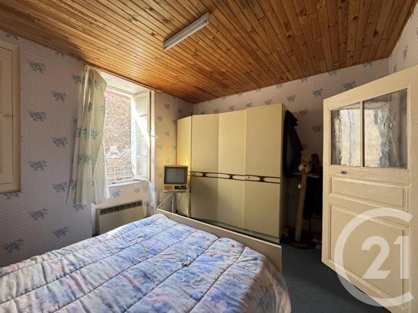 Maison à vendre  3 pièces - 51,82 m 2   CAMARES  - 12