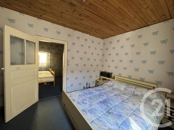 Maison à vendre  3 pièces - 51,82 m 2   CAMARES  - 12