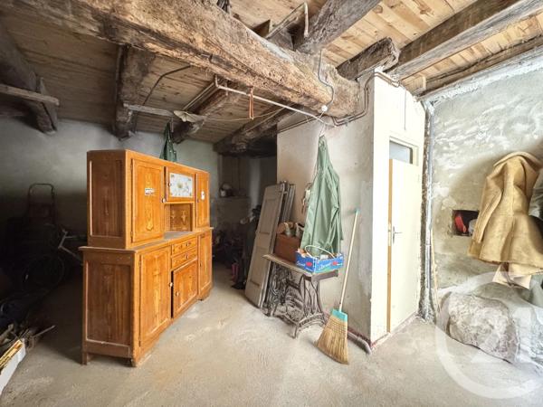 Maison à vendre  3 pièces - 51,82 m 2   CAMARES  - 12