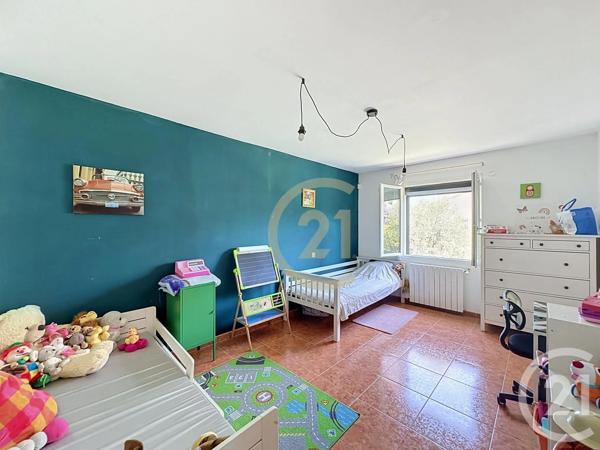 Maison à vendre  8 pièces - 193,32 m 2   BEAUCAIRE  - 30