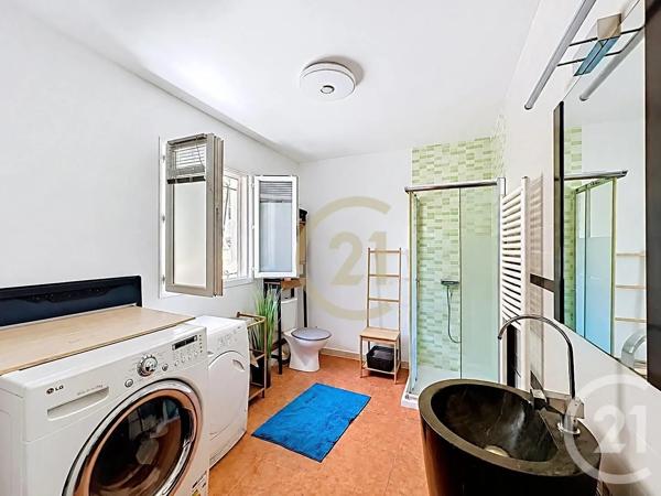 Maison à vendre  8 pièces - 193,32 m 2   BEAUCAIRE  - 30