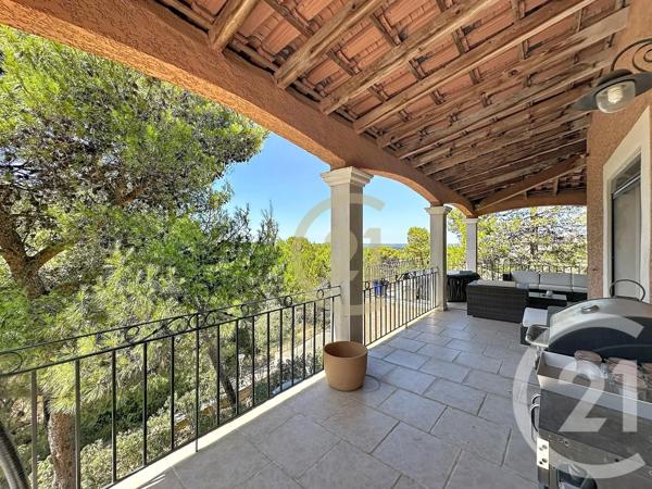Maison à vendre  8 pièces - 193,32 m 2   BEAUCAIRE  - 30