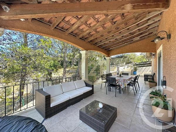 Maison à vendre  8 pièces - 193,32 m 2   BEAUCAIRE  - 30