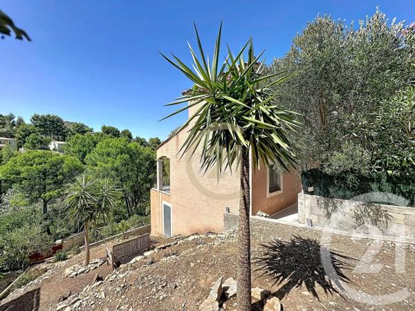 Maison à vendre  8 pièces - 193,32 m 2   BEAUCAIRE  - 30