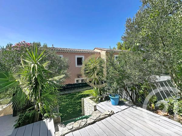 Maison à vendre  8 pièces - 193,32 m 2   BEAUCAIRE  - 30