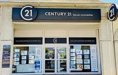 Maison à vendre  8 pièces - 193,32 m 2   BEAUCAIRE  - 30