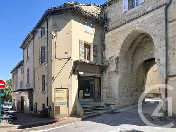 Maison à vendre  8 pièces - 193,32 m 2   BEAUCAIRE  - 30