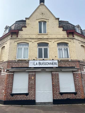 Local commercial à louer , Lille