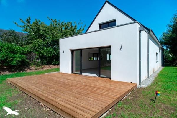 Maison à vendre |  Bénodet |  6 pièces | 211 m²