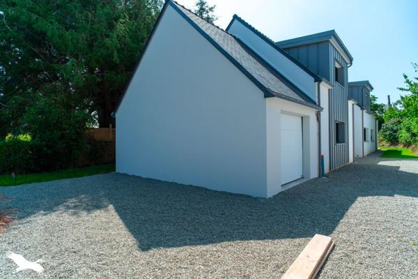 Maison à vendre |  Bénodet |  6 pièces | 211 m²