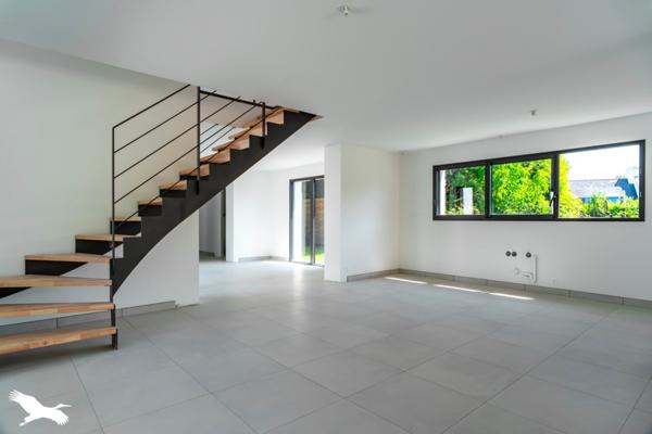 Maison à vendre |  Bénodet |  6 pièces | 211 m²