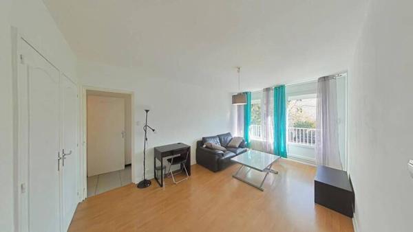 Appartement 2 pièces                                        - 42100 Saint-Étienne Réf : 13383