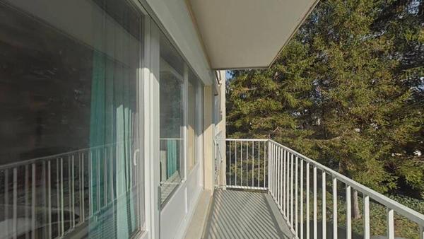 Appartement 2 pièces                                        - 42100 Saint-Étienne Réf : 13383