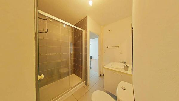 Appartement 2 pièces                                        - 42100 Saint-Étienne Réf : 13383