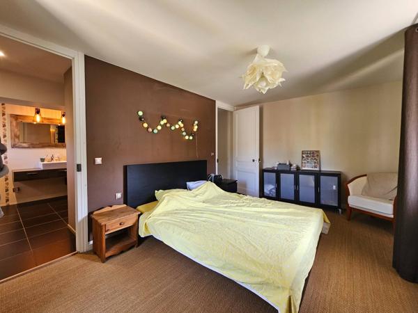 Appartement 4 pièces 111m² à vendre à Saint-Germain-au-Mont-d'Or 69650