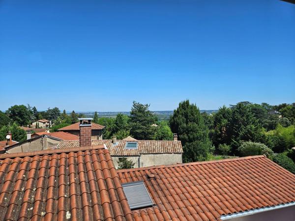 Appartement 4 pièces 111m² à vendre à Saint-Germain-au-Mont-d'Or 69650