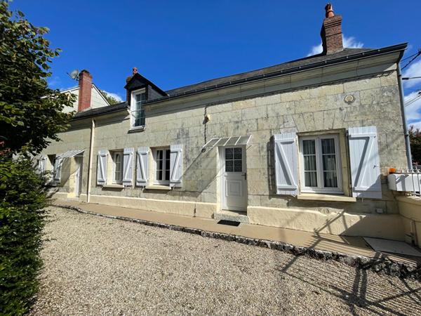 Maison - 95 m² - Montrichard Val De Cher