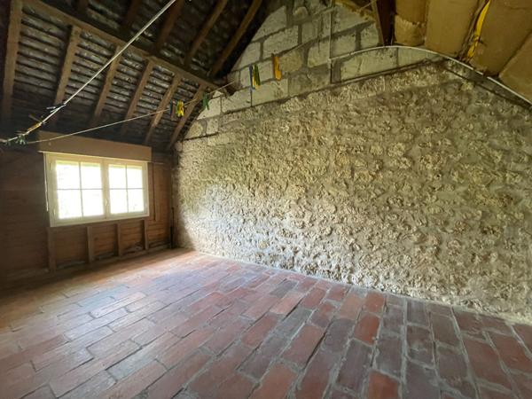 Maison - 95 m² - Montrichard Val De Cher