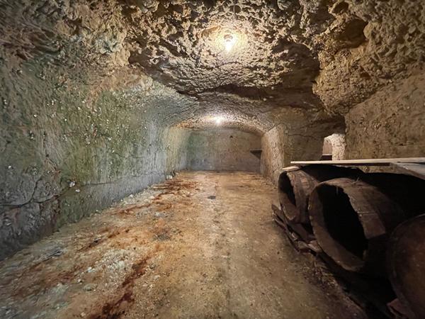 Maison - 95 m² - Montrichard Val De Cher